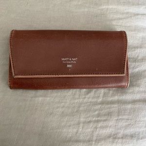 Matt&Nat Wallet